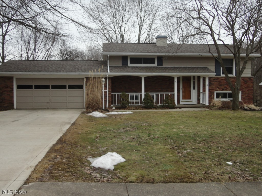 Lakemeadow - Residential