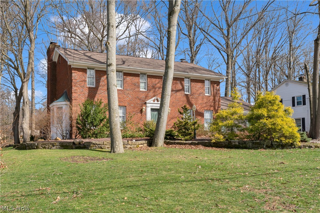 Chapel Lane 01 - Residential