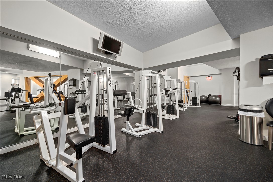 Stonebridge Condos - Residential