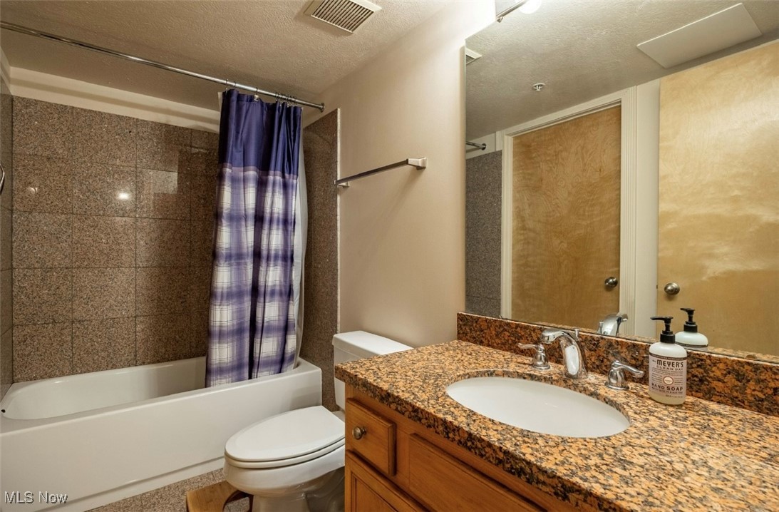 Stonebridge Condos - Residential