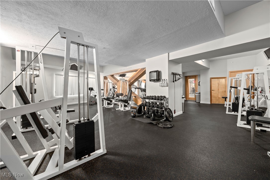 Stonebridge Condos - Residential