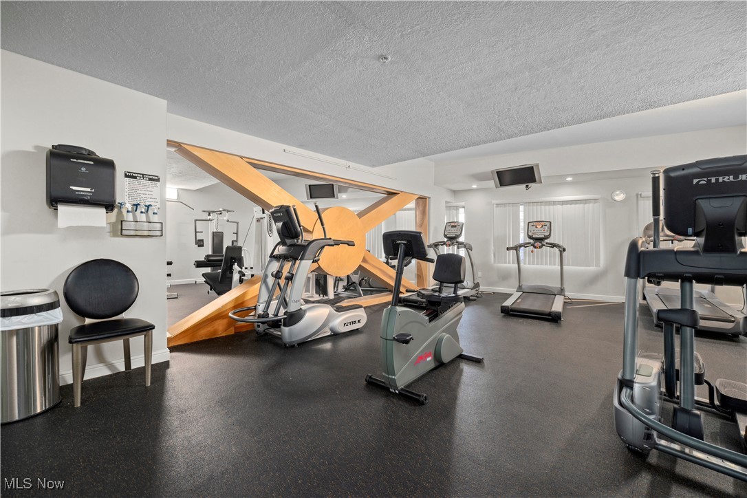 Stonebridge Condos - Residential