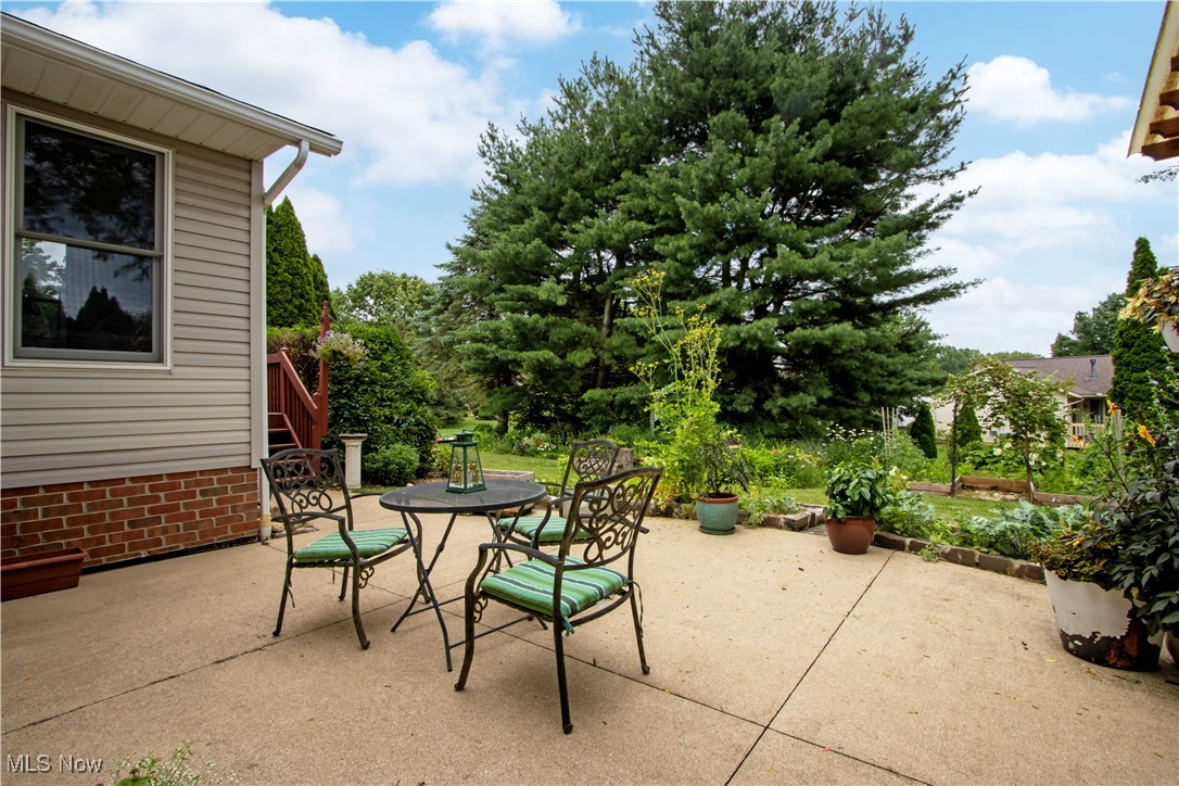 Meadows - Residential