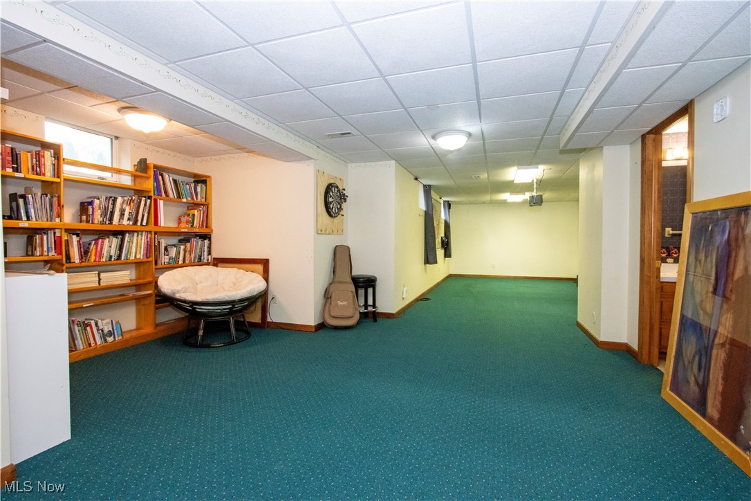 Meadows - Residential