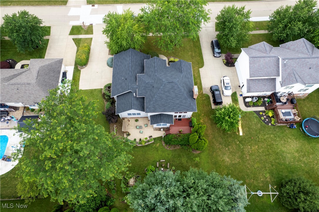 Meadows - Residential