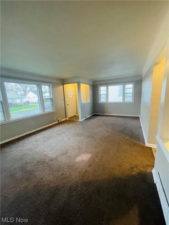 Turney Town Acres - Residential