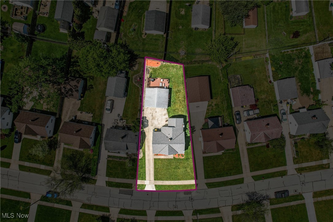 732 Pendley Road, Willowick, Ohio image 8
