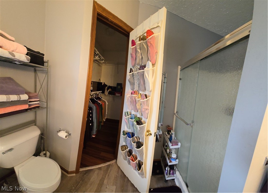 Glenwood Preserve Sub - Residential