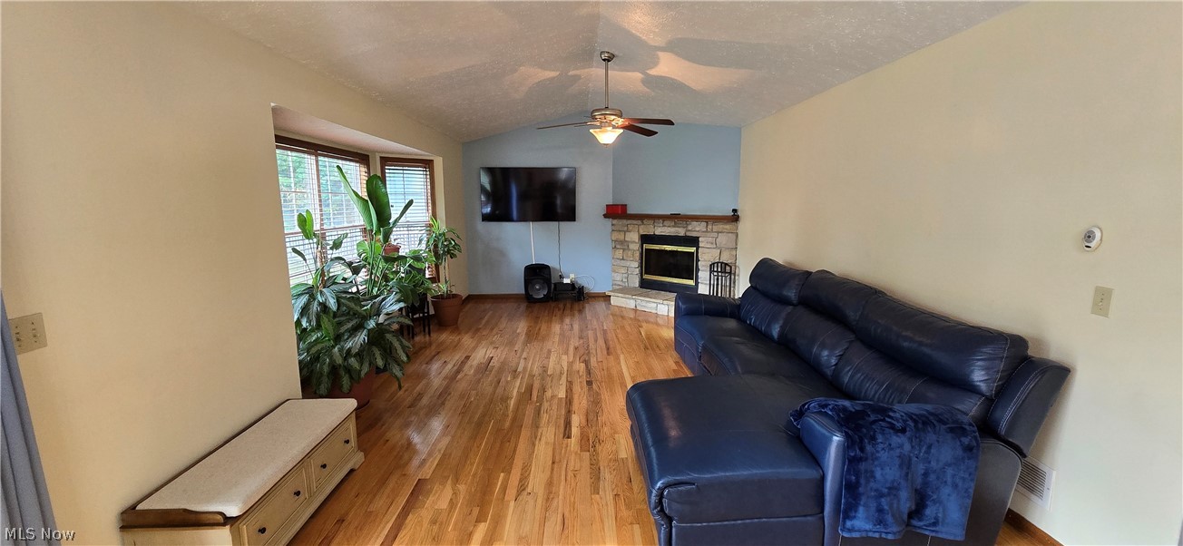 Glenwood Preserve Sub - Residential