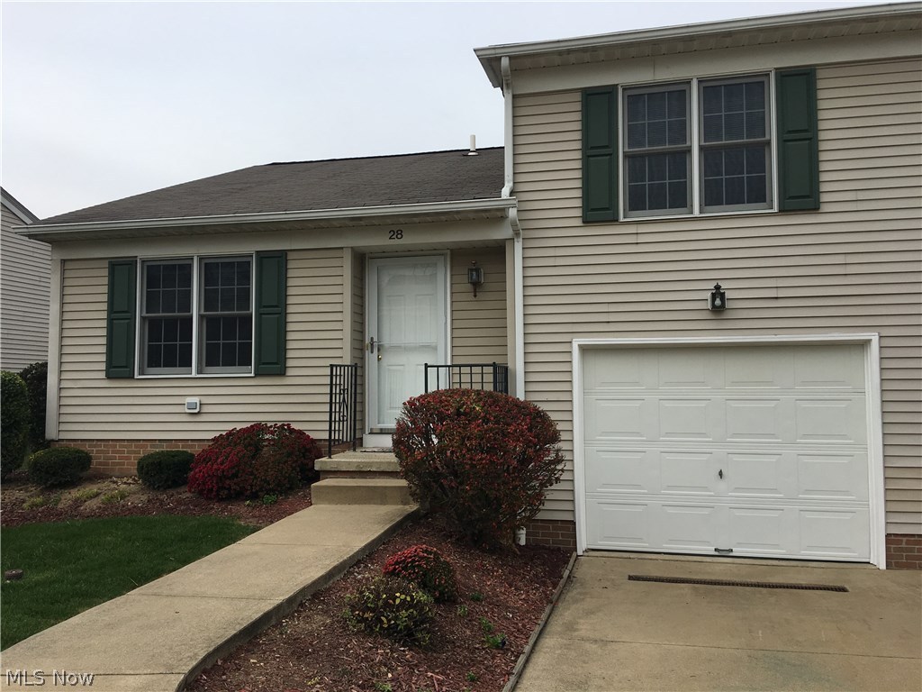 Sturbridge Commons Cluster Homes - Residential