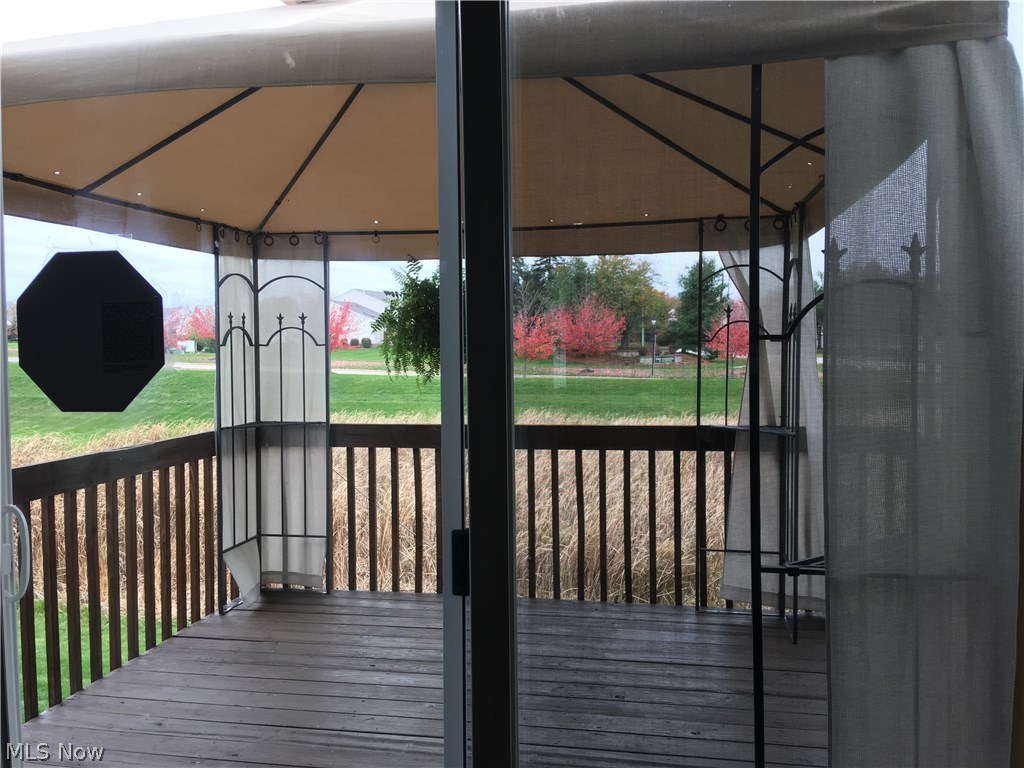 Sturbridge Commons Cluster Homes - Residential