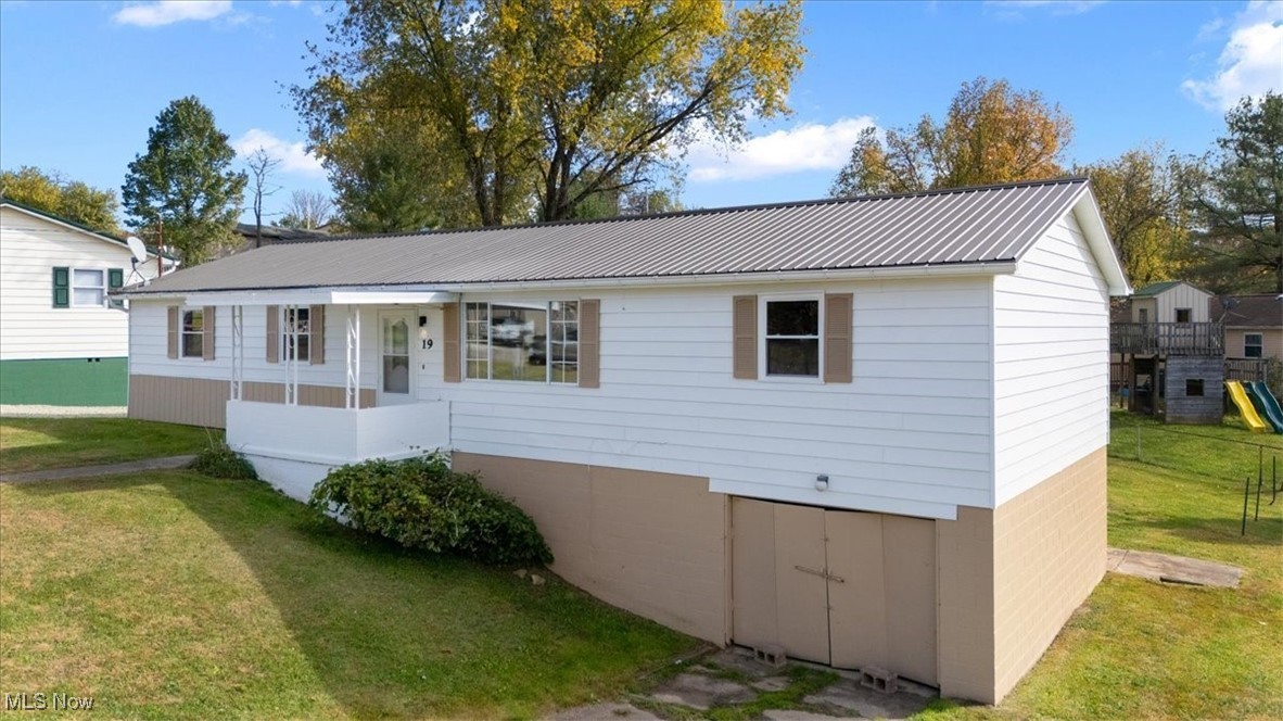 Riverview Estates - Residential