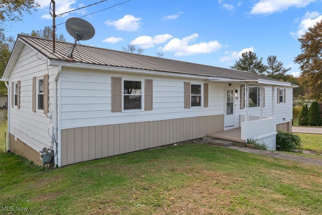 Riverview Estates - Residential