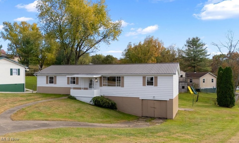 Riverview Estates - Residential