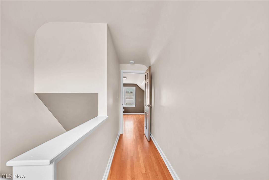 Bonnie Brae - Residential