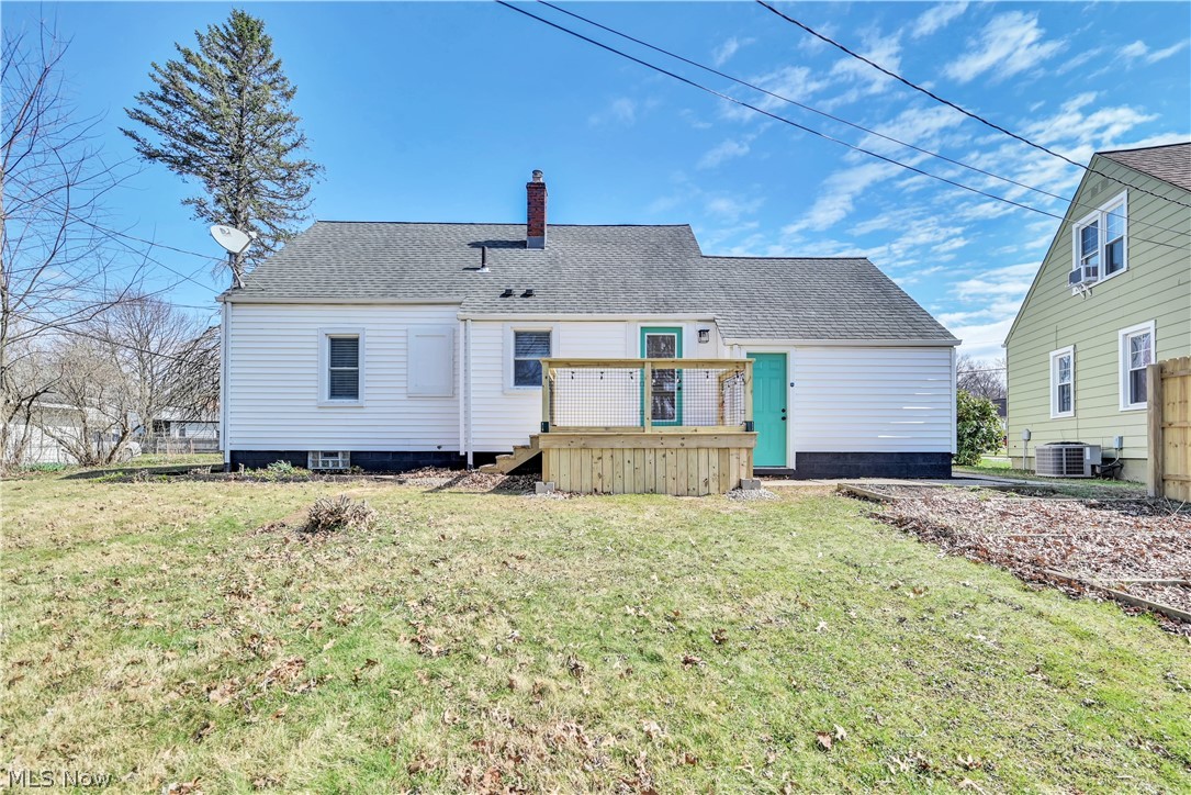 Bonnie Brae - Residential