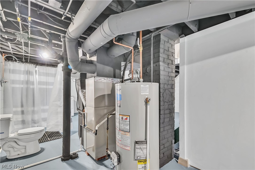 Bonnie Brae - Residential