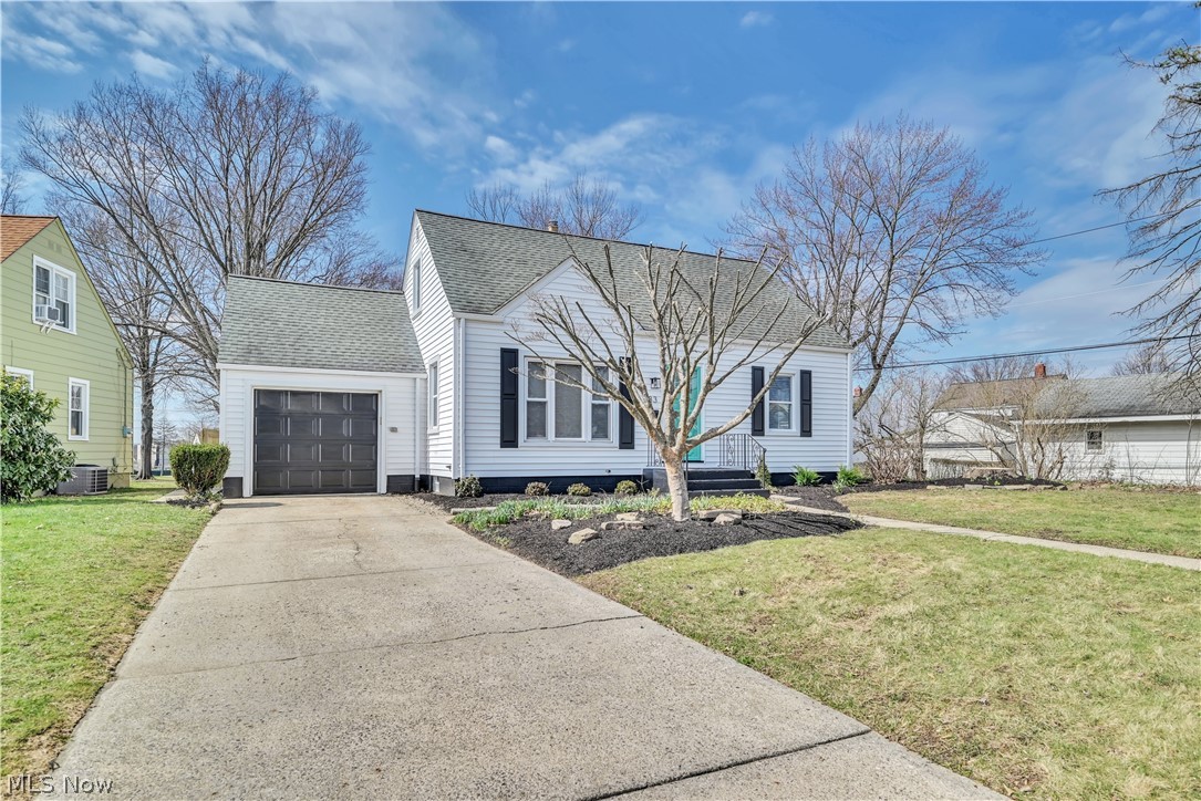 Bonnie Brae - Residential