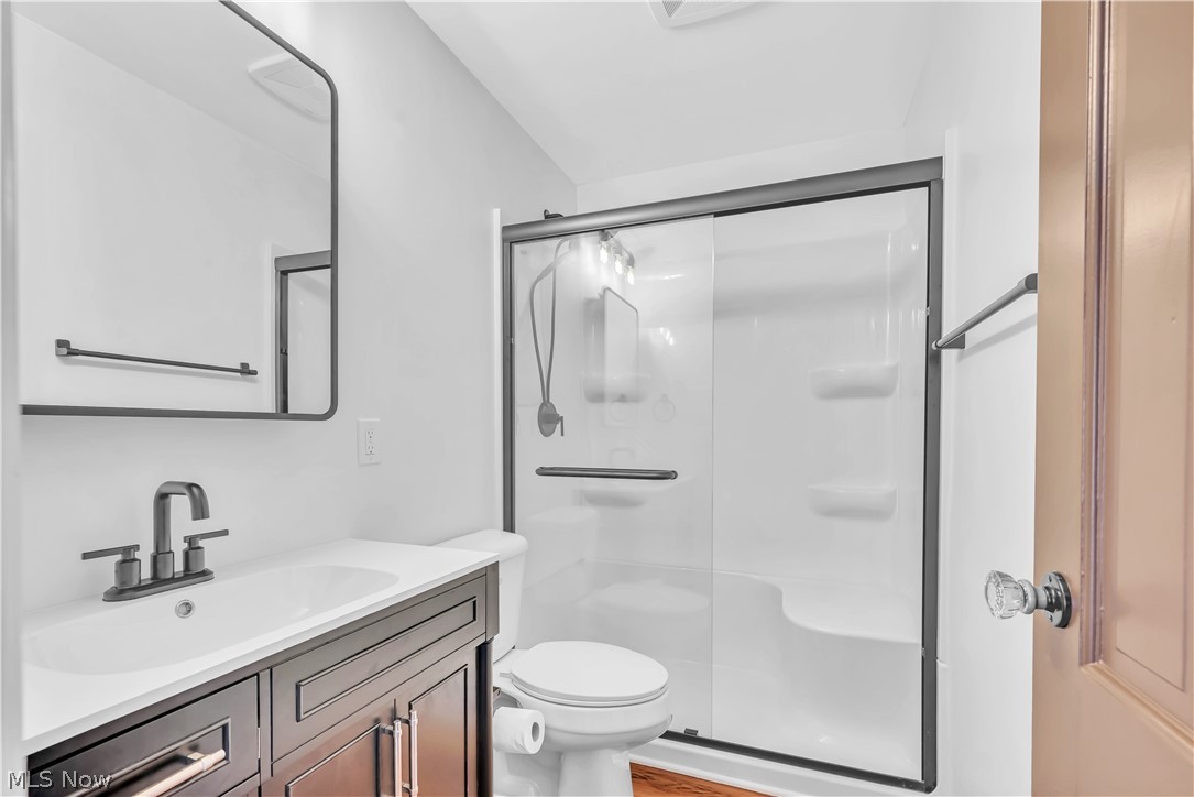 Bonnie Brae - Residential