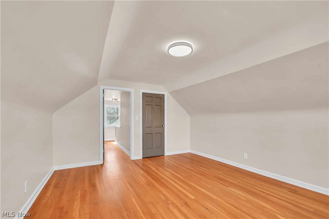 Bonnie Brae - Residential