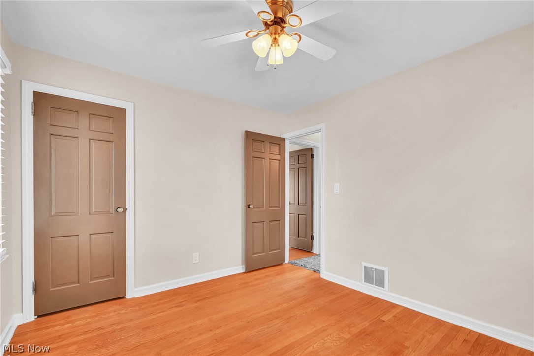 Bonnie Brae - Residential