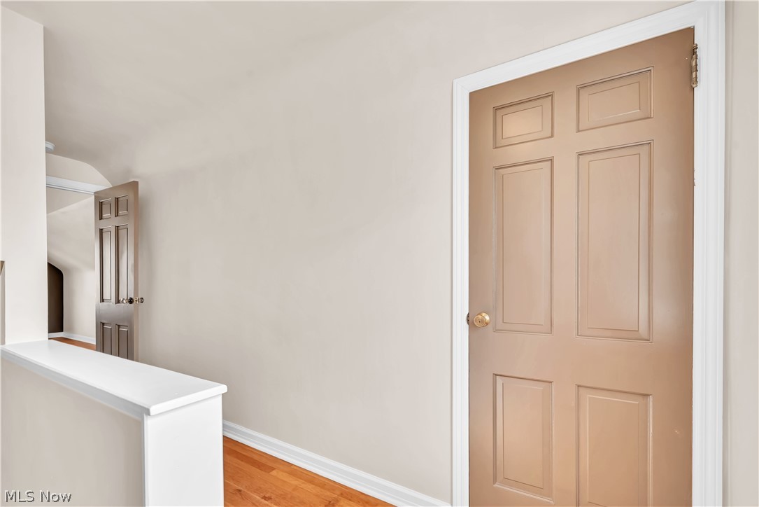 Bonnie Brae - Residential