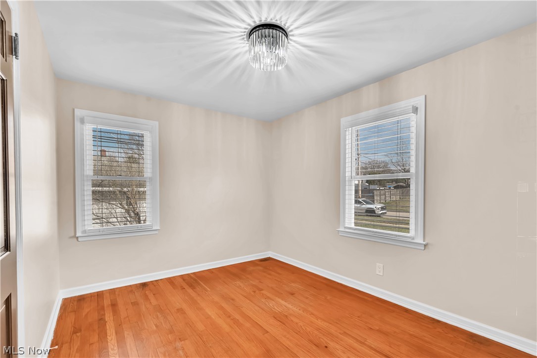 Bonnie Brae - Residential