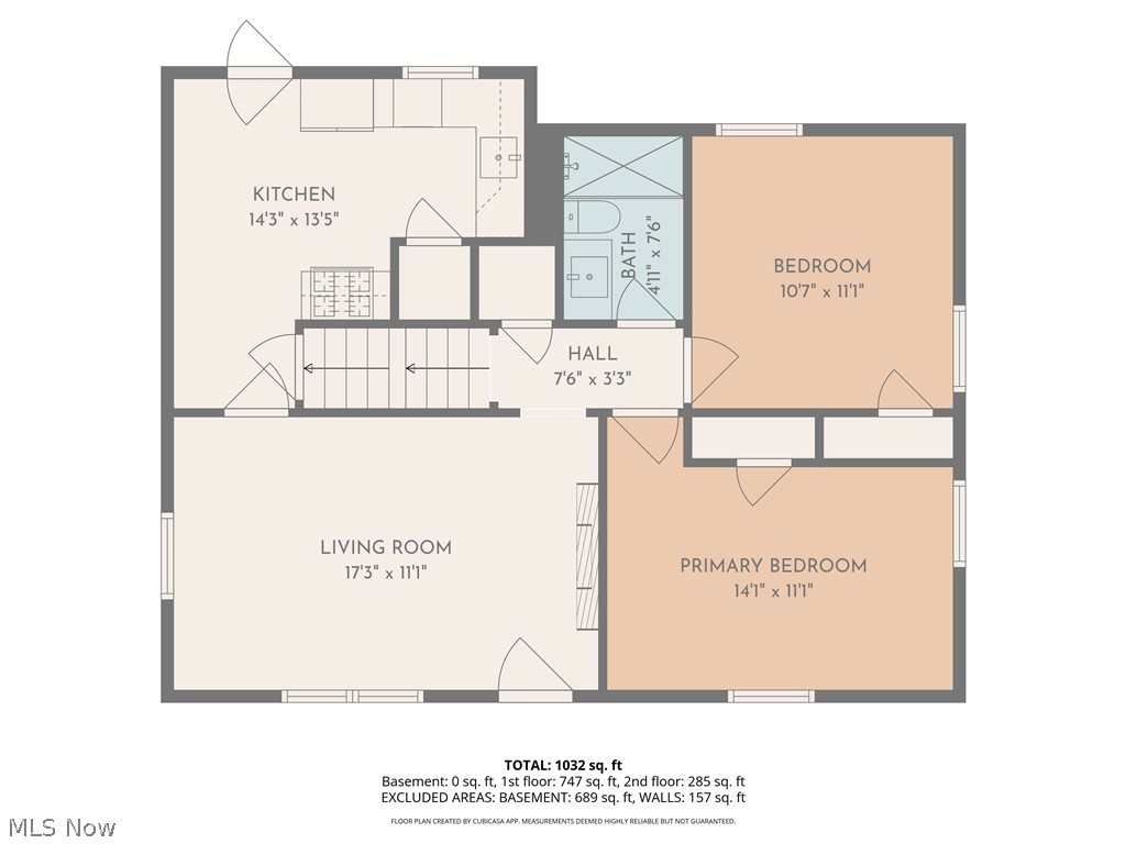 Bonnie Brae - Residential