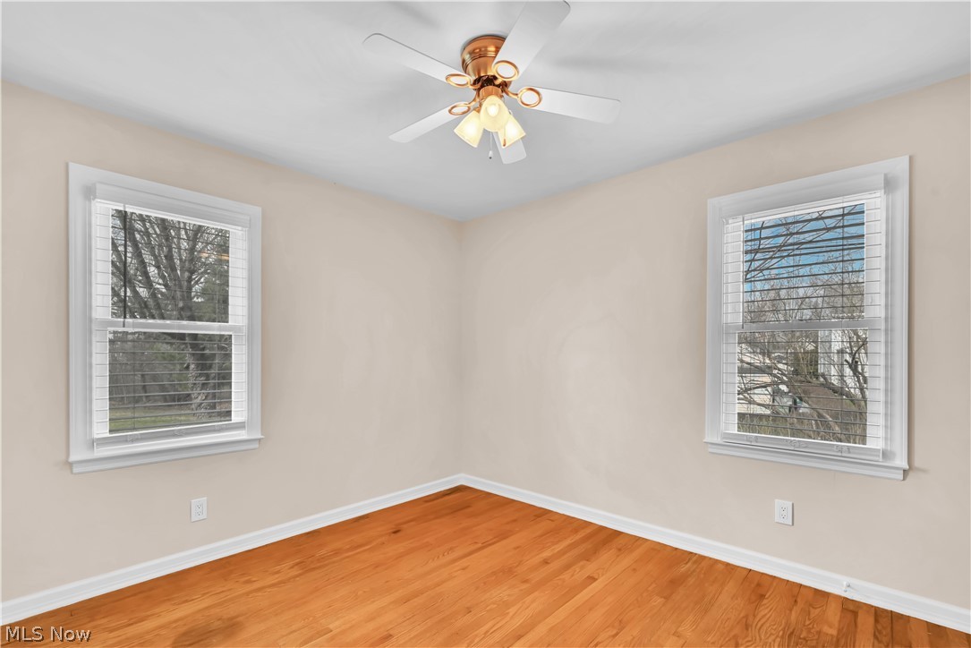 Bonnie Brae - Residential