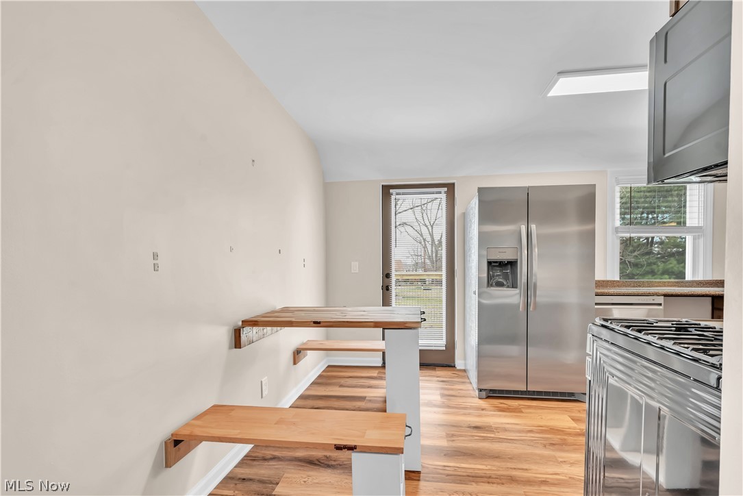 Bonnie Brae - Residential