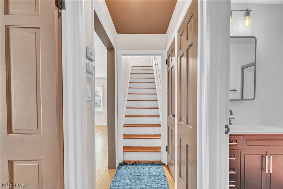 Bonnie Brae - Residential