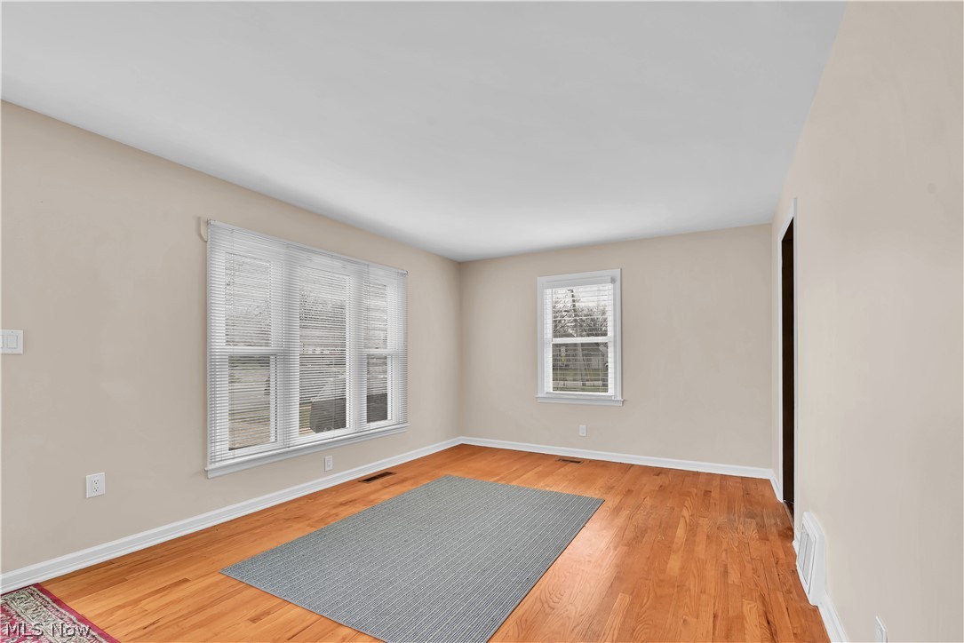 Bonnie Brae - Residential