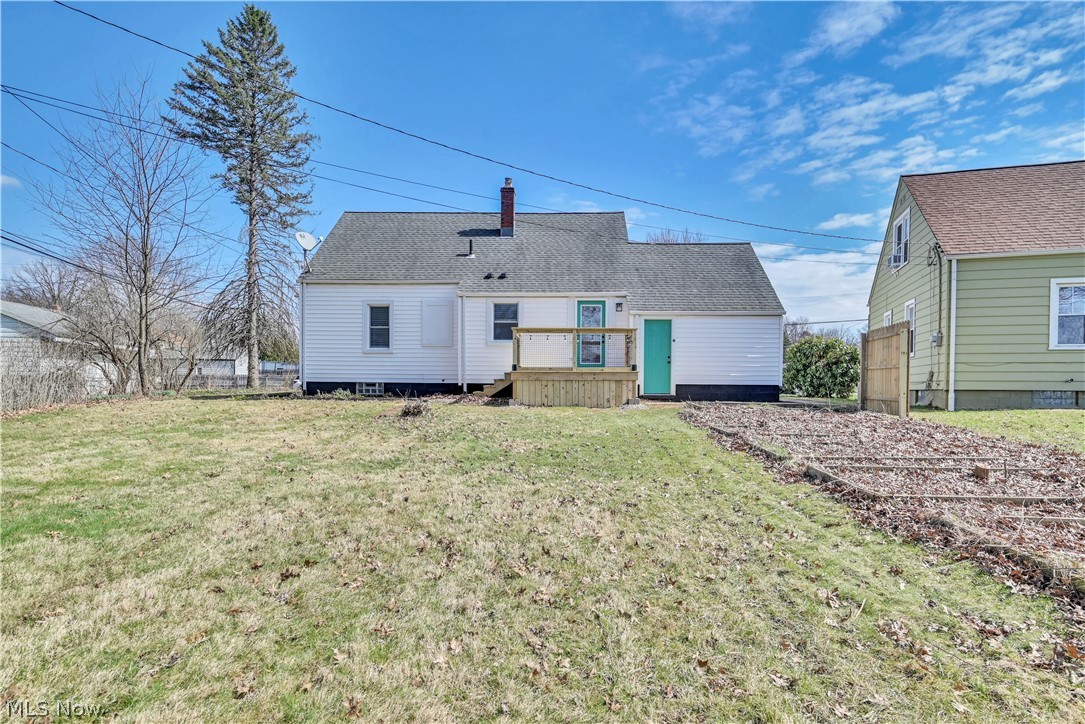 Bonnie Brae - Residential