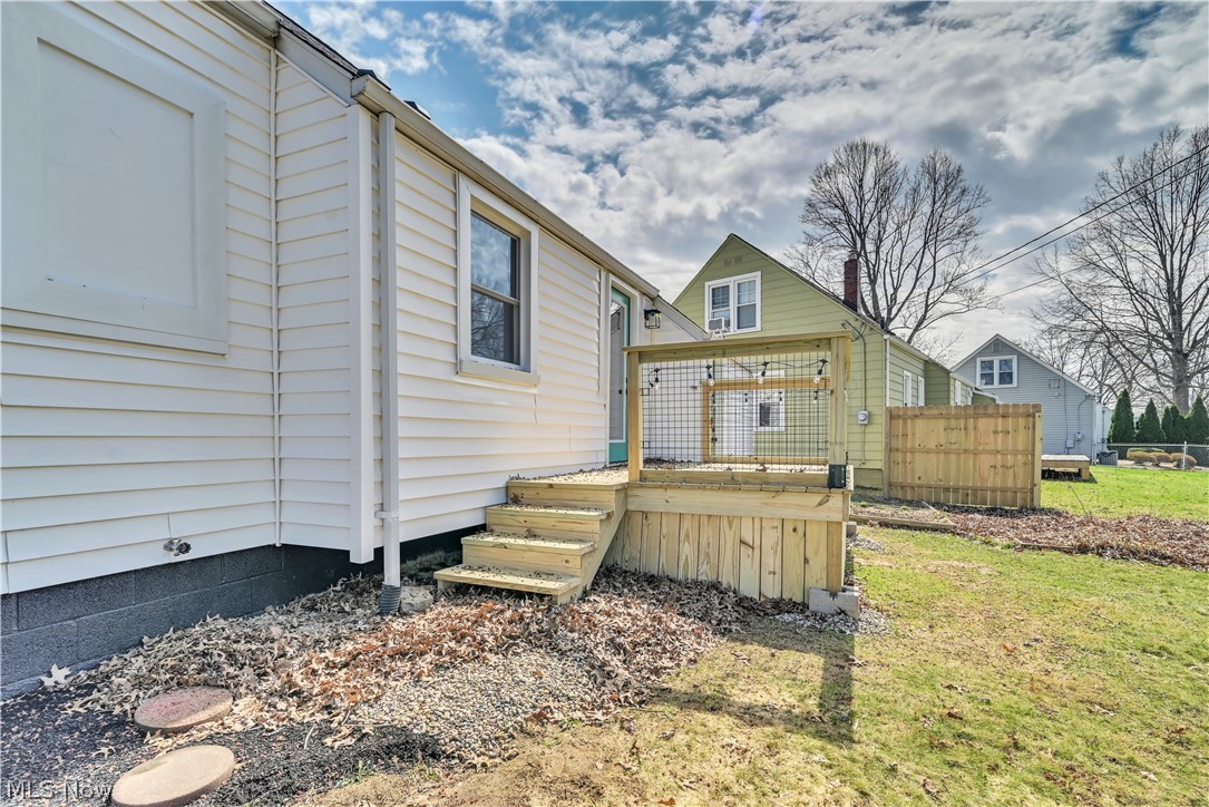 Bonnie Brae - Residential