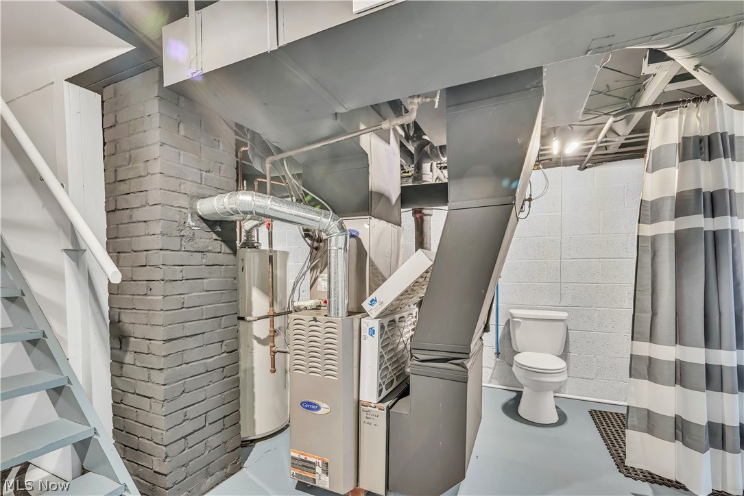 Bonnie Brae - Residential