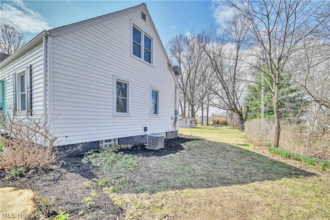 Bonnie Brae - Residential