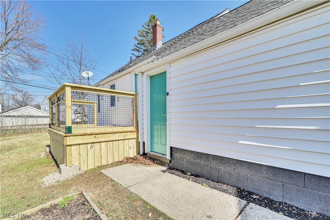 Bonnie Brae - Residential