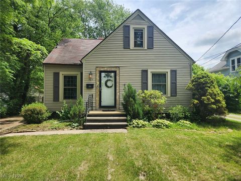525 Fair Street Berea OH 44017
