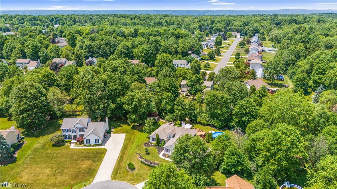 Charter Lakes Estates Ph V - Residential