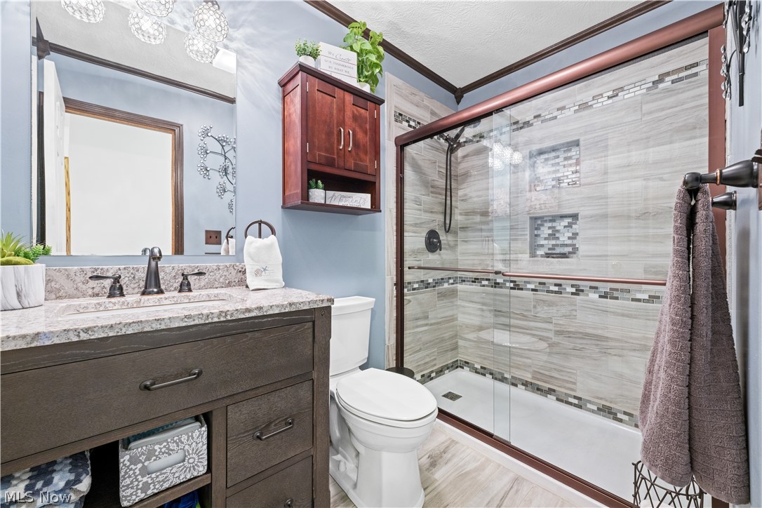 Charter Lakes Estates Ph V - Residential