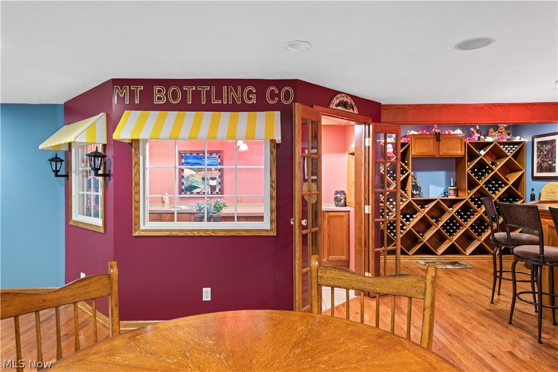 Charter Lakes Estates Ph V - Residential