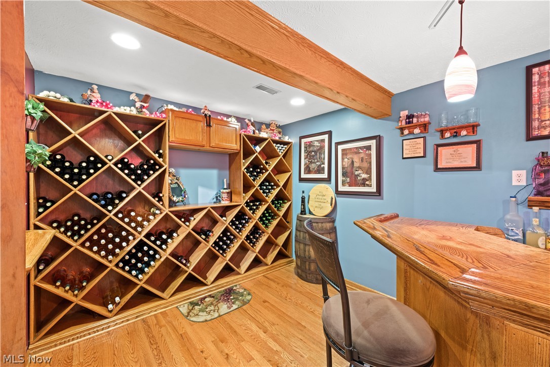 Charter Lakes Estates Ph V - Residential