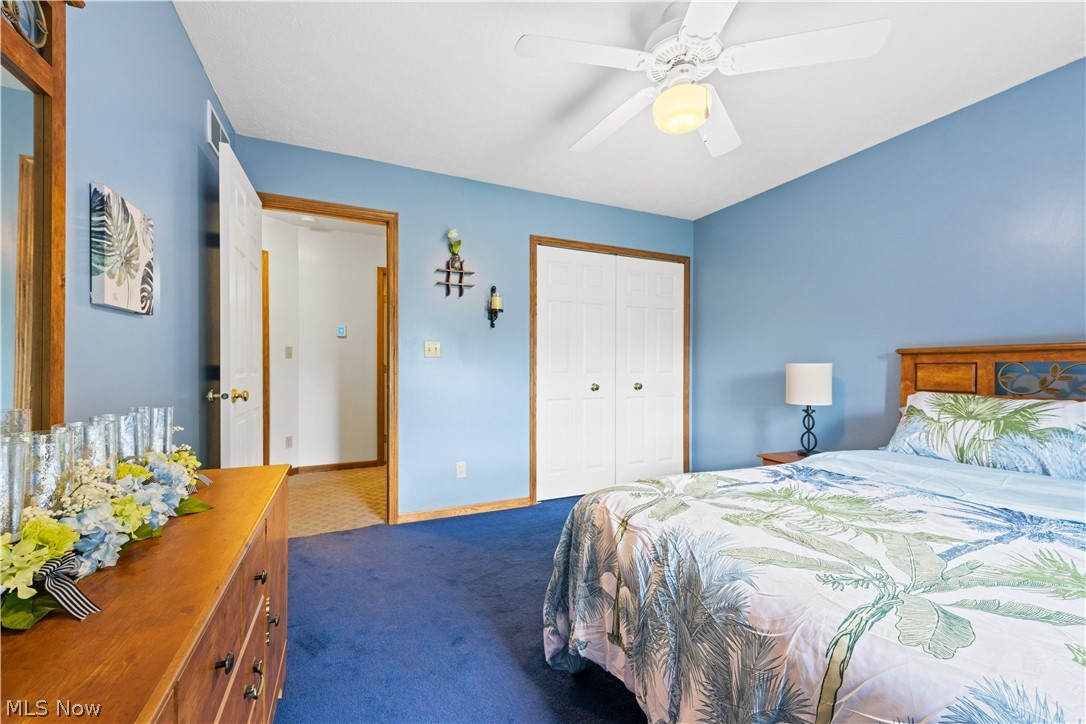 Charter Lakes Estates Ph V - Residential