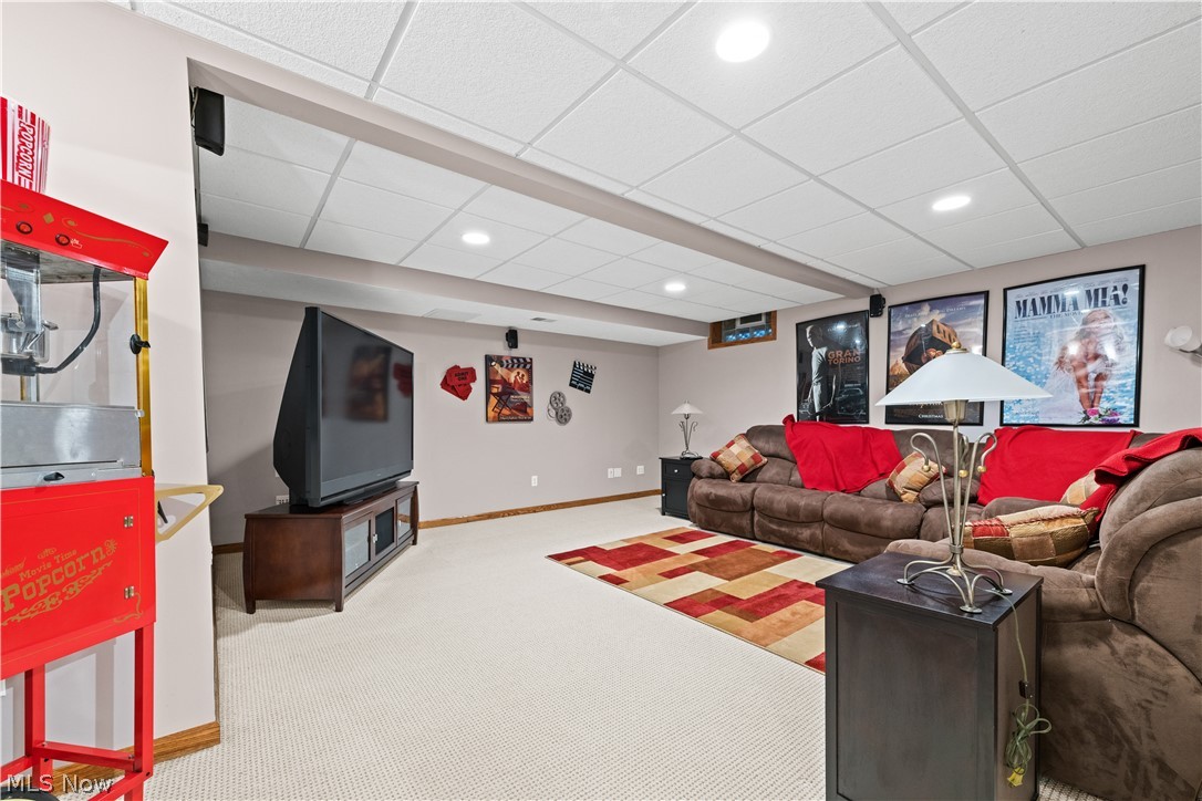 Charter Lakes Estates Ph V - Residential