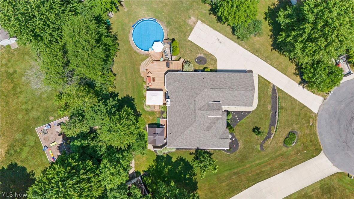 Charter Lakes Estates Ph V - Residential