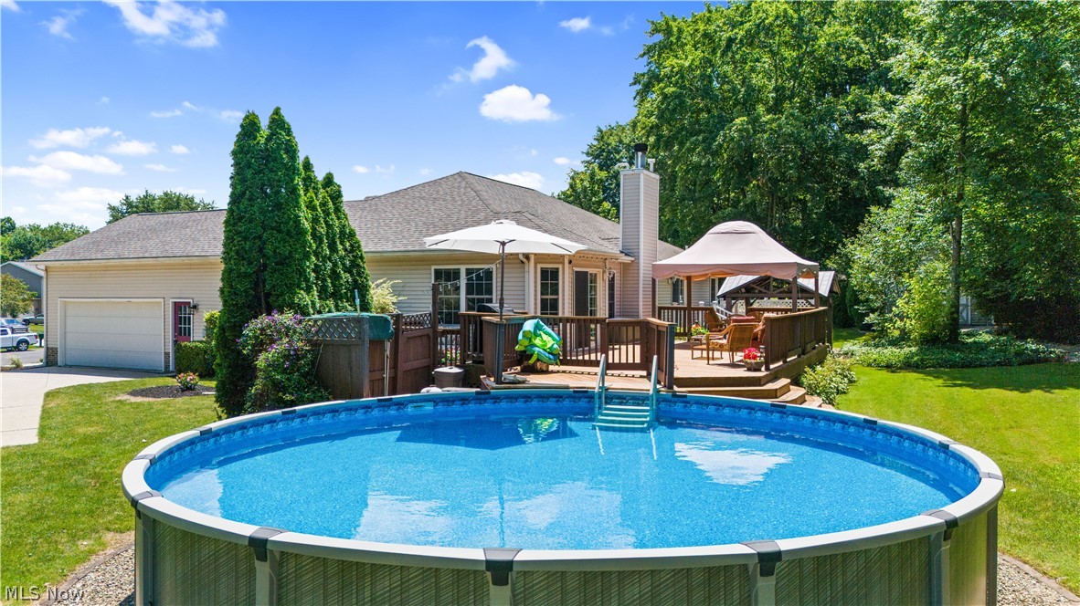 Charter Lakes Estates Ph V - Residential