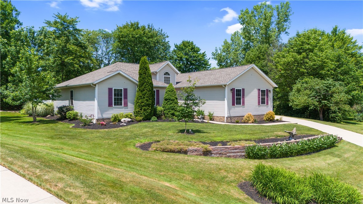 Charter Lakes Estates Ph V - Residential