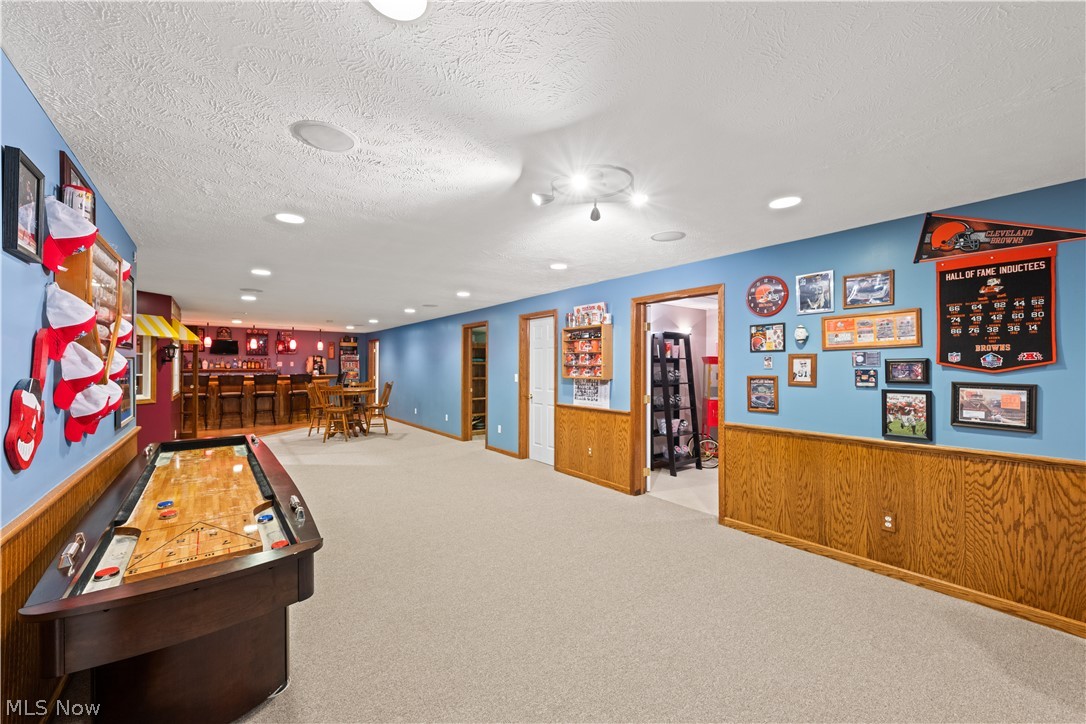 Charter Lakes Estates Ph V - Residential