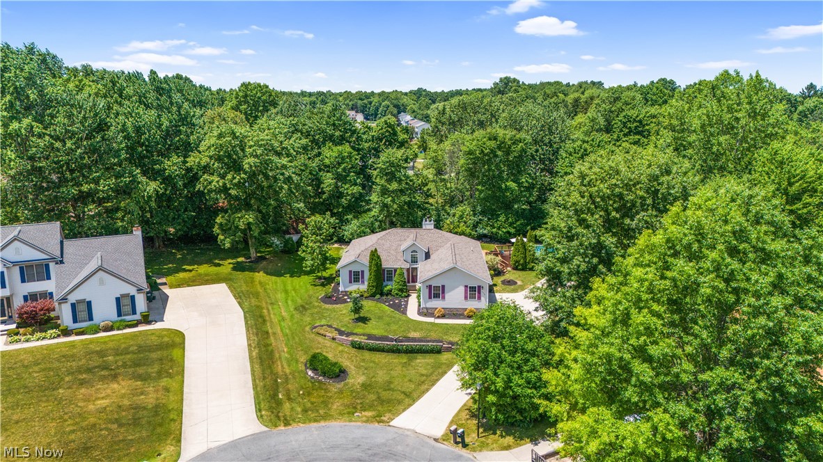 Charter Lakes Estates Ph V - Residential