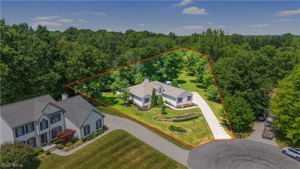 Charter Lakes Estates Ph V - Residential